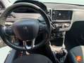 Peugeot 208 5P ACTIVE PureTech 60kW (82CV) Gris - thumbnail 11