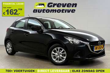 1.5 Skyactiv-G TS | Airco | Cruise | Parkeersensor