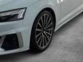 Audi A5 Sportback 45TFSI qua S line MATRIX RFK NAVI Weiß - thumbnail 4