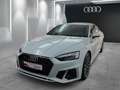 Audi A5 Sportback 45TFSI qua S line MATRIX RFK NAVI Weiß - thumbnail 1
