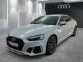 Audi A5 Sportback 45TFSI qua S line MATRIX RFK NAVI Weiß - thumbnail 2