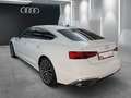 Audi A5 Sportback 45TFSI qua S line MATRIX RFK NAVI Weiß - thumbnail 10