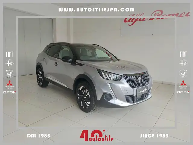 Peugeot 2008 2008 1.5 bluehdi GT s&s 130cv eat8 autocarro N1