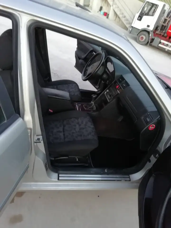 Mercedes-Benz C 200 Classe C - W202 Berlina k Classic, foto 3
