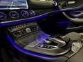 Mercedes-Benz E 350 d Cabrio 286CV Premium Plus AMG Nero - thumbnail 11