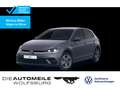 Volkswagen Polo VI 1.0 TSI OPF R-Line Grau - thumbnail 1