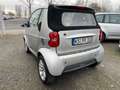 smart forTwo fortwo cabrio Grandstyle Silber - thumbnail 4