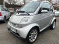 smart forTwo fortwo cabrio Grandstyle Silber - thumbnail 3