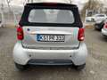 smart forTwo fortwo cabrio Grandstyle Silber - thumbnail 5