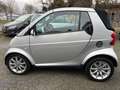smart forTwo fortwo cabrio Grandstyle Silber - thumbnail 8