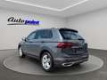 Volkswagen Tiguan 1.5 TSI Elegance MATRIX VIRUAL AHK Gris - thumbnail 7