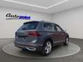 Volkswagen Tiguan 1.5 TSI Elegance MATRIX VIRUAL AHK Gris - thumbnail 5