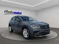 Volkswagen Tiguan 1.5 TSI Elegance MATRIX VIRUAL AHK Gris - thumbnail 3