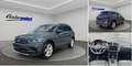 Volkswagen Tiguan 1.5 TSI Elegance MATRIX VIRUAL AHK Gris - thumbnail 1