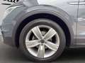 Volkswagen Tiguan 1.5 TSI Elegance MATRIX VIRUAL AHK Gris - thumbnail 10