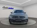 Volkswagen Tiguan 1.5 TSI Elegance MATRIX VIRUAL AHK Gris - thumbnail 2
