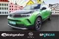 Opel Mokka-E Ultimate (B/B) Grün - thumbnail 1