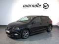 Volkswagen Polo Edition TSI R-LINE Schwarz - thumbnail 1
