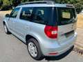 Skoda Yeti 1.6 TDI Ambition DSG  Klima Alu Bluetooth Silber - thumbnail 4