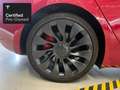 Tesla Model 3 Performance “Certified Pre-Owned” Rojo - thumbnail 10