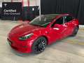 Tesla Model 3 Performance “Certified Pre-Owned” Rojo - thumbnail 1