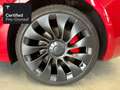 Tesla Model 3 Performance “Certified Pre-Owned” Rojo - thumbnail 6