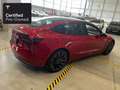 Tesla Model 3 Performance “Certified Pre-Owned” Rojo - thumbnail 9