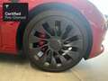 Tesla Model 3 Performance “Certified Pre-Owned” Rojo - thumbnail 12