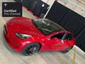 Tesla Model 3 Performance “Certified Pre-Owned” Rojo - thumbnail 3