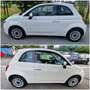 Fiat 500 1.2 Lounge GPL 69cv - neopatentati Blanc - thumbnail 9