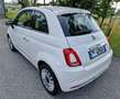 Fiat 500 1.2 Lounge GPL 69cv - neopatentati Blanco - thumbnail 3