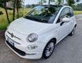 Fiat 500 1.2 Lounge GPL 69cv - neopatentati Wit - thumbnail 1