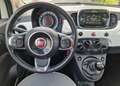 Fiat 500 1.2 Lounge GPL 69cv - neopatentati Blanco - thumbnail 2