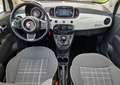 Fiat 500 1.2 Lounge GPL 69cv - neopatentati Wit - thumbnail 4