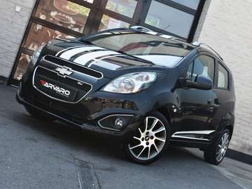 1.2i Race Edition / Airco / Topstaat / Garantie