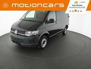 T6 2.0 TDI Kasten Pickerl NEU
