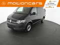 Volkswagen T6 Transporter T6 2.0 TDI Kasten Pickerl NEU Schwarz - thumbnail 1