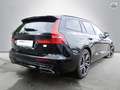 Volvo V60 T8 AWD Twin Engine R-Design H/K NAVI LED Noir - thumbnail 3