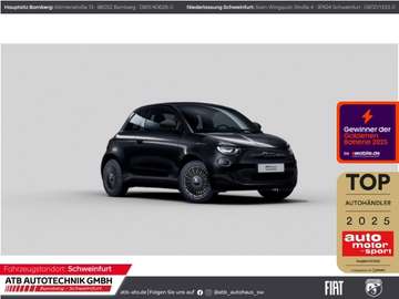 ICON + Komfortpaket 42 kWh PDCv+h Rückfahrkam.