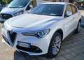 Alfa Romeo Stelvio Stelvio 2.2 t Executive Q4 210cv auto Blanc - thumbnail 1