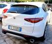 Alfa Romeo Stelvio Stelvio 2.2 t Executive Q4 210cv auto Blanc - thumbnail 4