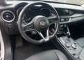 Alfa Romeo Stelvio Stelvio 2.2 t Executive Q4 210cv auto Blanc - thumbnail 9