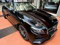 Mercedes-Benz E 350 Cabrio d Premium Plus 4matic auto *Burmester FULL Nero - thumbnail 2