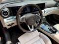 Mercedes-Benz E 350 Cabrio d Premium Plus 4matic auto *Burmester FULL Nero - thumbnail 7