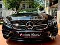 Mercedes-Benz E 350 Cabrio d Premium Plus 4matic auto *Burmester FULL Nero - thumbnail 14