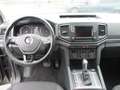 Volkswagen Amarok Comfortline 3,0 TDI 150 kW AHK Klima Šedá - thumbnail 5
