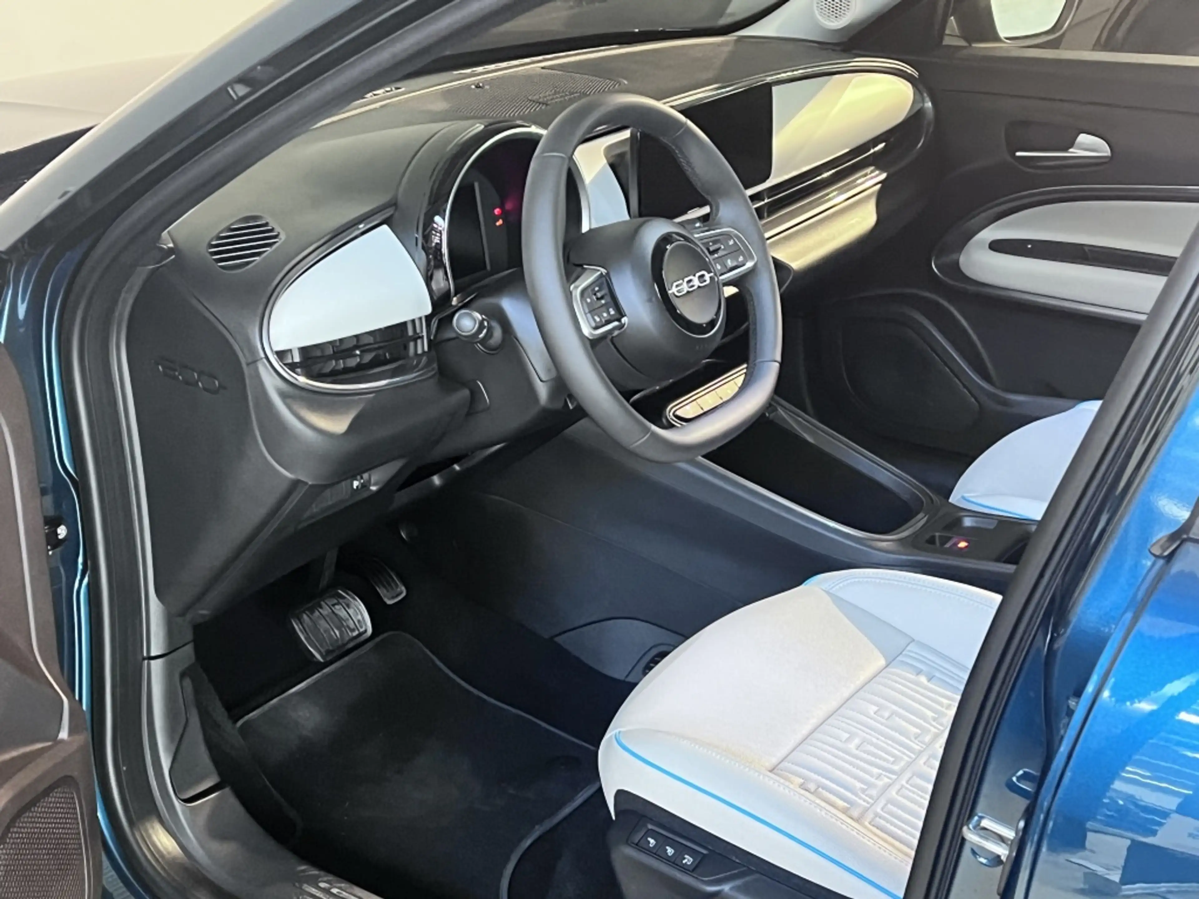 Fiat 600 1.2 Hybrid La Prima * 12 mnd BOVAG garantie * RIJK — photo 14