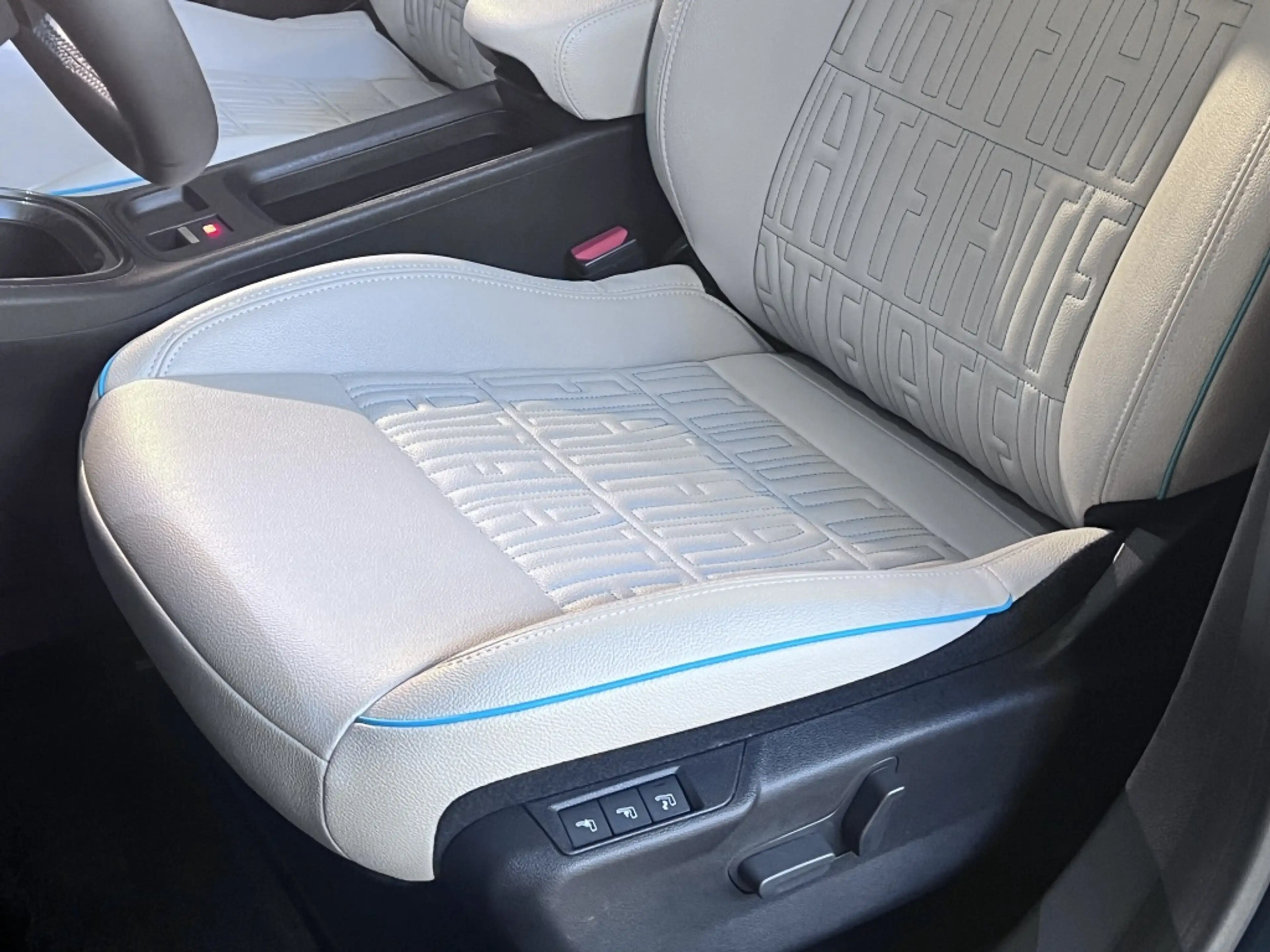 Fiat 600 1.2 Hybrid La Prima * 12 mnd BOVAG garantie * RIJK — photo 10