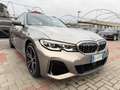 BMW 340 M 340d 48V xDrive MSPORT Bronzo - thumbnail 7