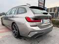 BMW 340 M 340d 48V xDrive MSPORT Bronzo - thumbnail 4